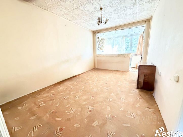 2-комн квартира Вишнёвая улица, 28,  д. 28