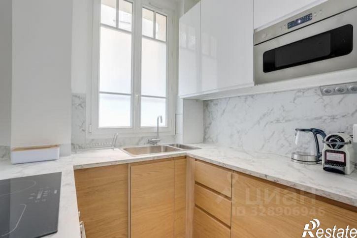 1-комн квартира Гвардейская улица, 34,  д. 34