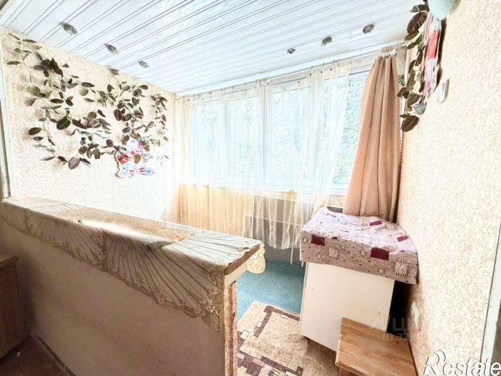 2-комн квартира Вишнёвая улица, 28,  д. 28