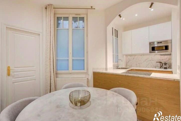 1-комн квартира Гвардейская улица, 34,  д. 34