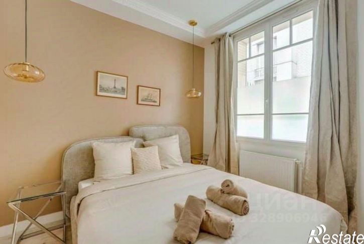 1-комн квартира Гвардейская улица, 34,  д. 34