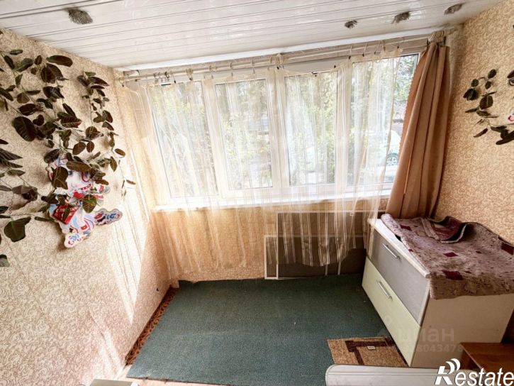 2-комн квартира Вишнёвая улица, 28,  д. 28