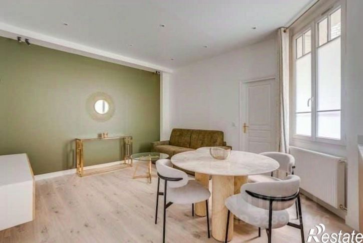 1-комн квартира Гвардейская улица, 34,  д. 34
