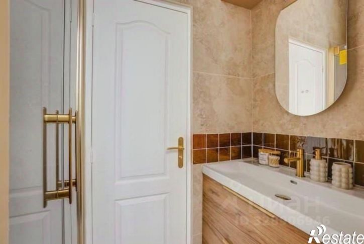 1-комн квартира Гвардейская улица, 34,  д. 34