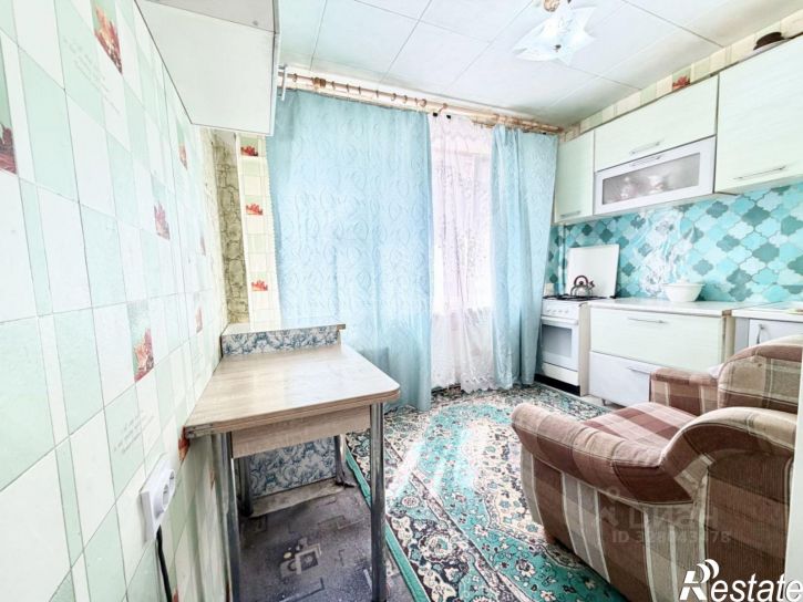 2-комн квартира Вишнёвая улица, 28,  д. 28