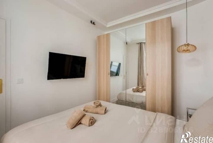 1-комн квартира Гвардейская улица, 34,  д. 34