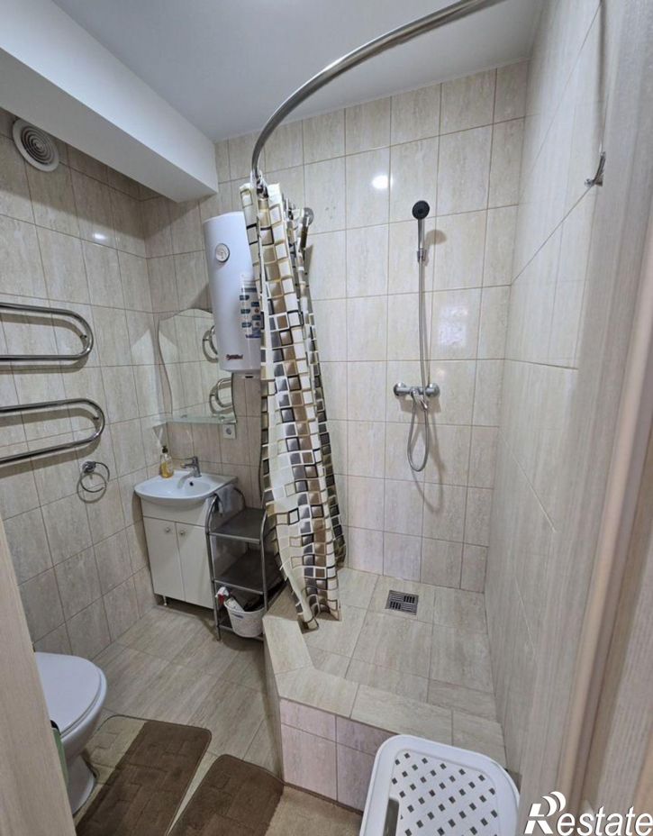 1-комн квартира Троицкая улица, 31/2,  д. 31/2