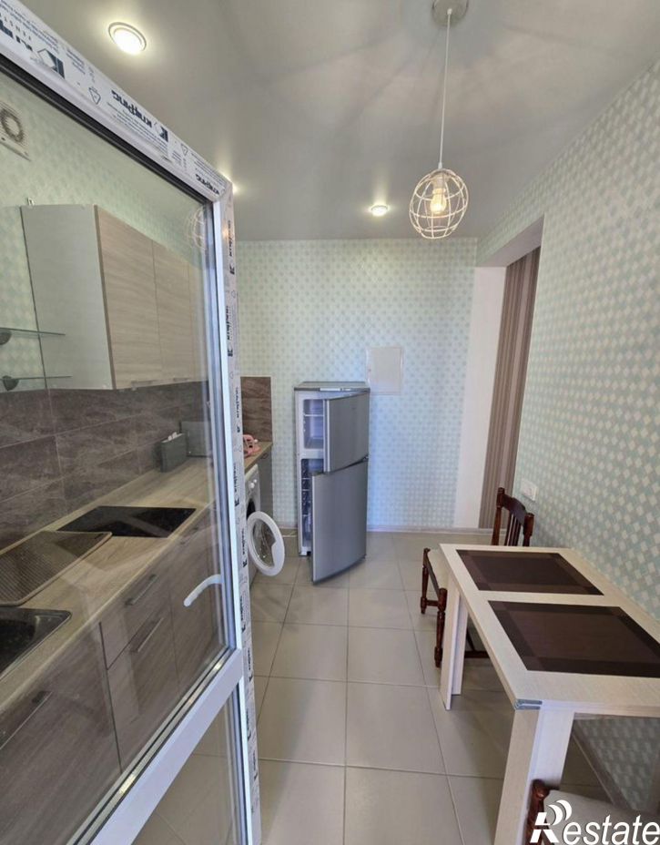 1-комн квартира Троицкая улица, 31/2,  д. 31/2