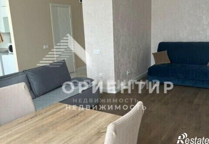 2-комн квартира улица Калараша, 64/13 к9,  д. 64/13 к9
