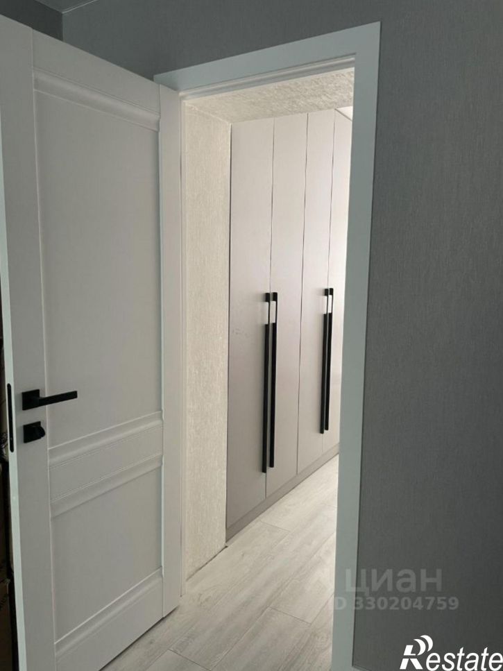 2-комн квартира улица Новосёлов, 5,  д. 5