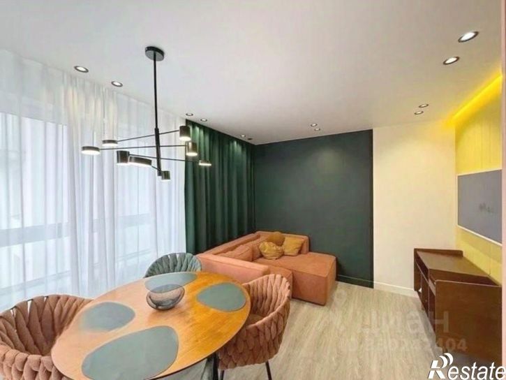 1-комн квартира ул Роз, 48,  д. 48