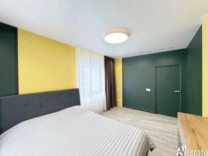 1-комн квартира ул Роз, 48,  д. 48