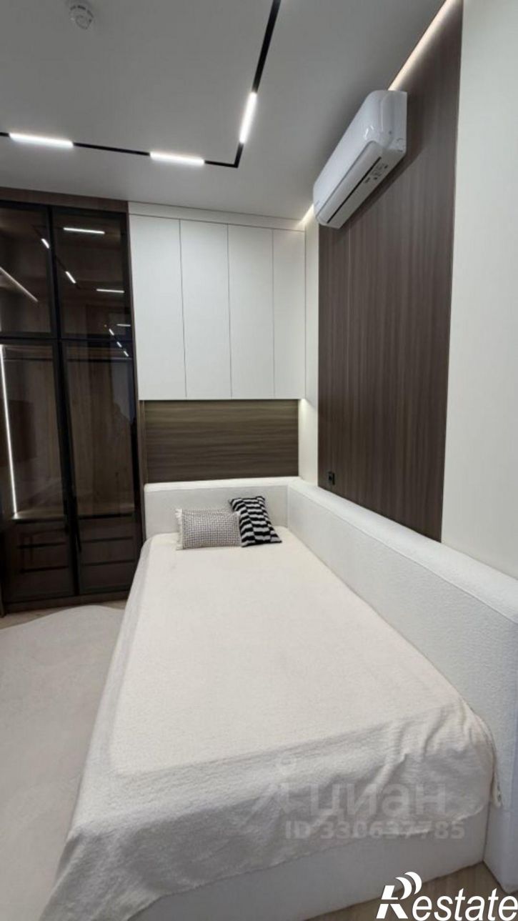 4-комн квартира Курортный пр-кт, 105,  д. 105
