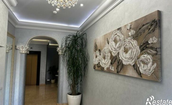 3-комн квартира ул Роз, 52,  д. 52