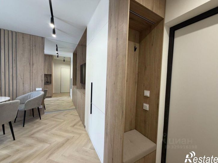 2-комн квартира ул Полтавская, 11,  д. 11