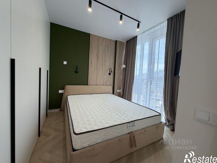 2-комн квартира ул Полтавская, 11,  д. 11