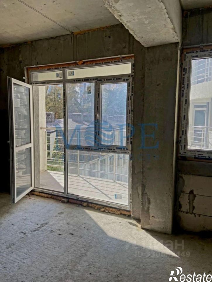 1-комн квартира Туапсинская улица, 19,  д. 19