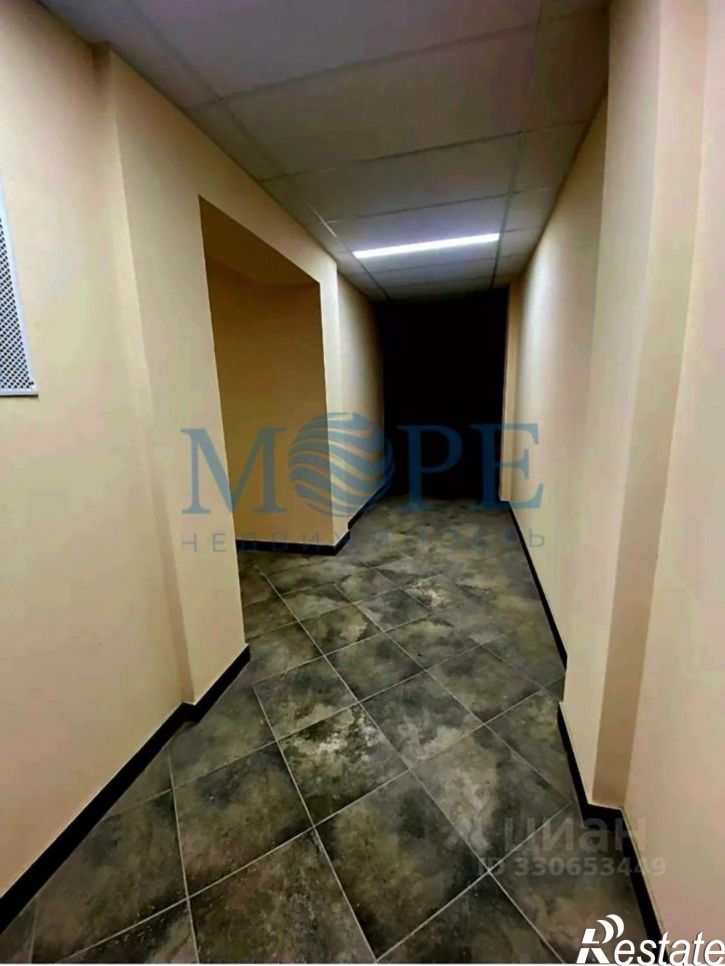 1-комн квартира Туапсинская улица, 19,  д. 19