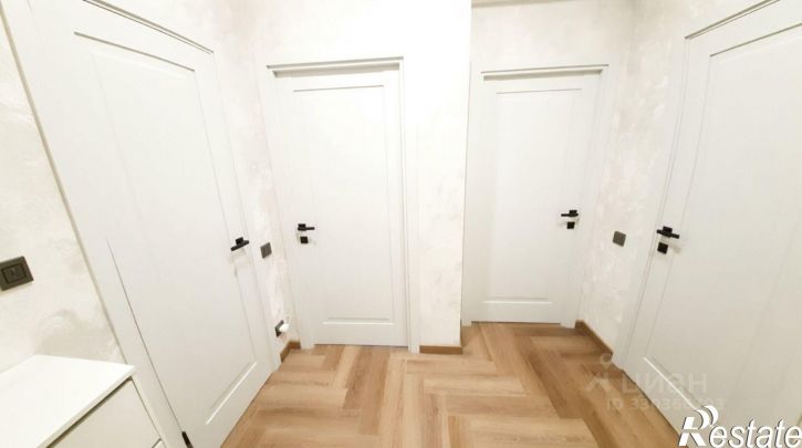 2-комн квартира ул Волжская, 11,  д. 11