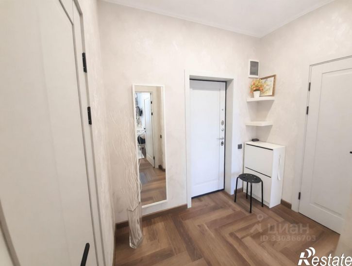 2-комн квартира ул Волжская, 11,  д. 11