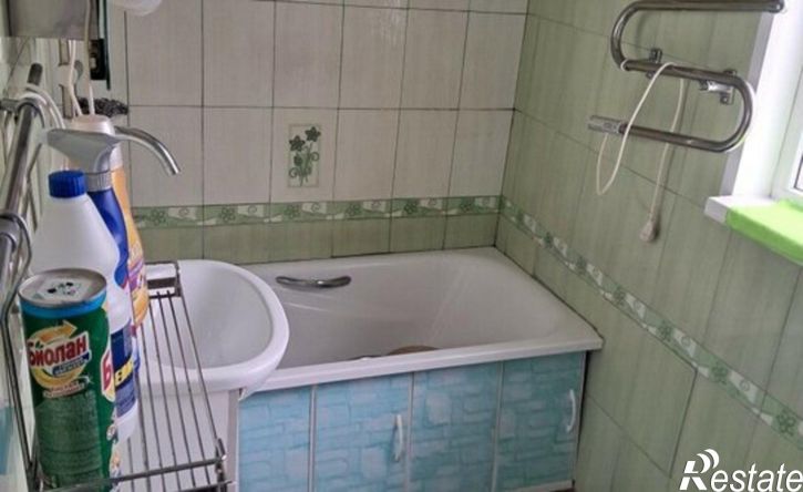 2-комн квартира Ландышевая улица, 30А,  д. 30А