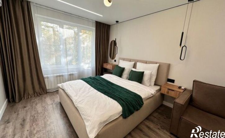 1-комн квартира ул Воровского, 20,  д. 20