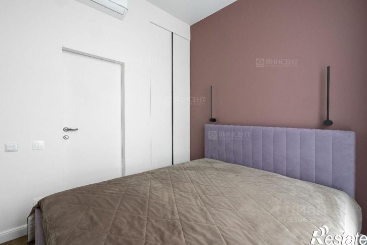 2-комн квартира Таврическая улица, 7 к5,  д. 7 к5