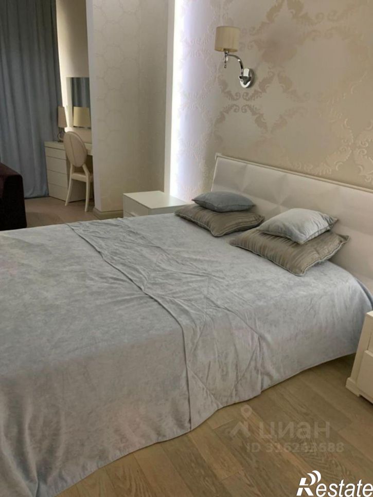 2-комн квартира переулок Богдана Хмельницкого, 8,  д. 8