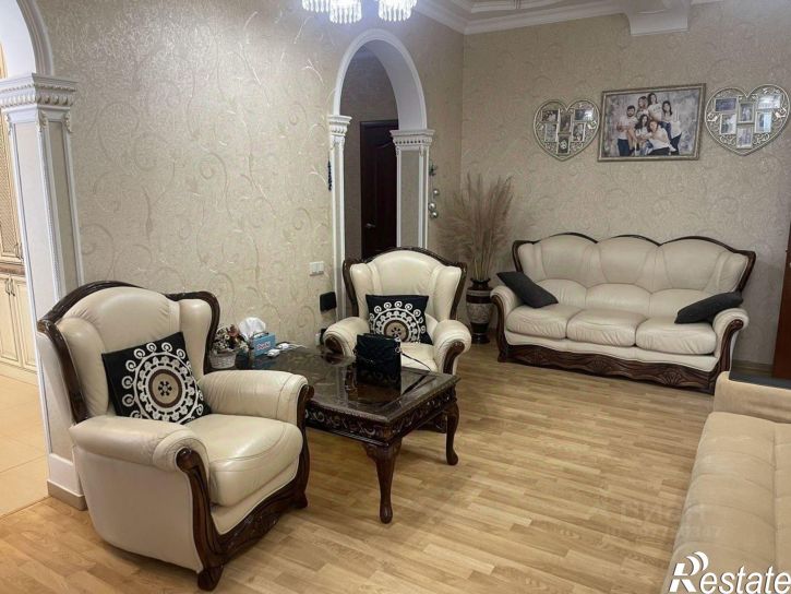 3-комн квартира улица Бытха, 41/2,  д. 41/2