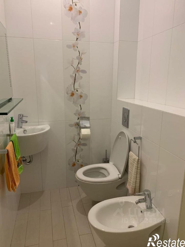 2-комн квартира переулок Богдана Хмельницкого, 8,  д. 8