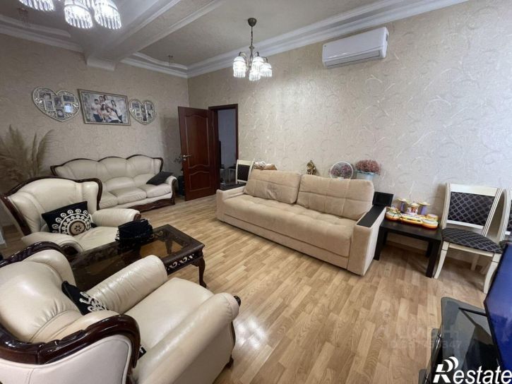 3-комн квартира улица Бытха, 41/2,  д. 41/2