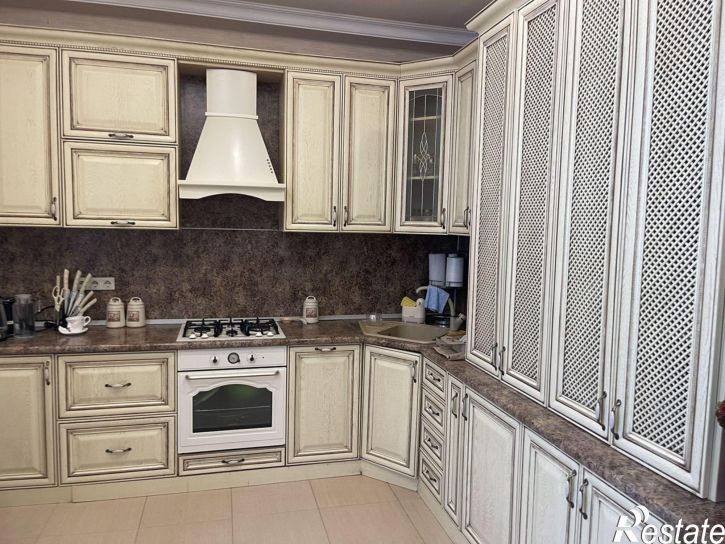 3-комн квартира улица Бытха, 41/2,  д. 41/2