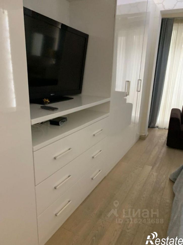 2-комн квартира переулок Богдана Хмельницкого, 8,  д. 8