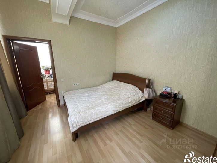 3-комн квартира улица Бытха, 41/2,  д. 41/2