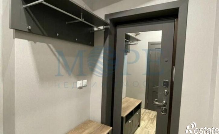 1-комн квартира ул Защитников Кавказа, 19,  д. 19