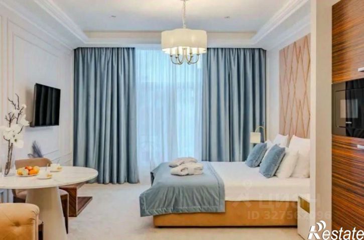 1-комн квартира Курортный пр-кт, 53,  д. 53