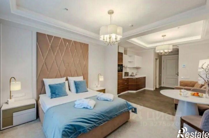 1-комн квартира Курортный пр-кт, 53,  д. 53