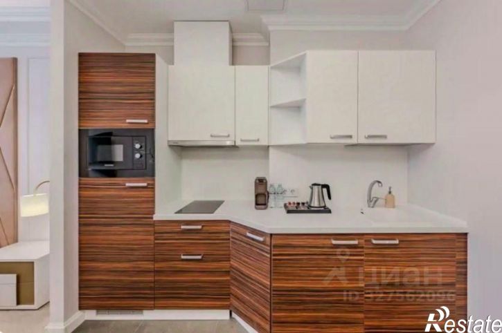 1-комн квартира Курортный пр-кт, 53,  д. 53