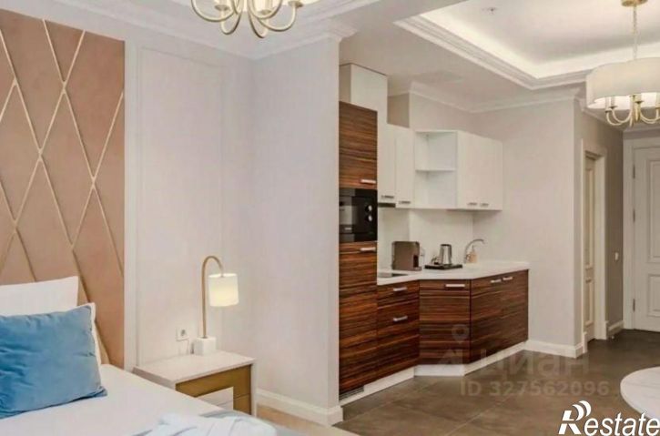 1-комн квартира Курортный пр-кт, 53,  д. 53