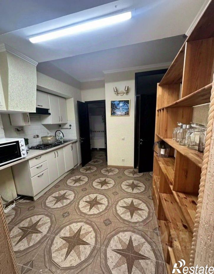 3-комн квартира ул Вишневая, 10/7,  д. 10/7
