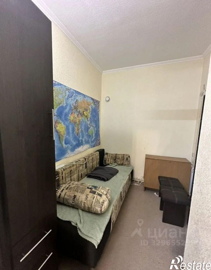 3-комн квартира ул Вишневая, 10/7,  д. 10/7