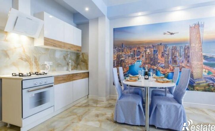 2-комн квартира Курортный пр-кт, 75,  д. 75