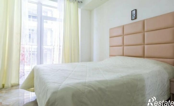 2-комн квартира Курортный пр-кт, 75,  д. 75