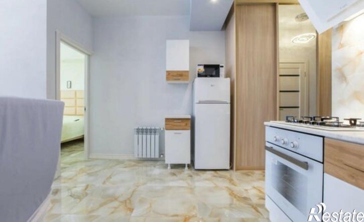 2-комн квартира Курортный пр-кт, 75,  д. 75