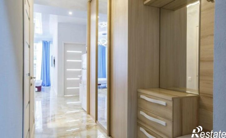 2-комн квартира Курортный пр-кт, 75,  д. 75