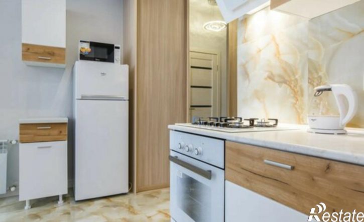 2-комн квартира Курортный пр-кт, 75,  д. 75