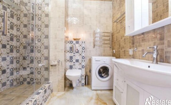 2-комн квартира Курортный пр-кт, 75,  д. 75