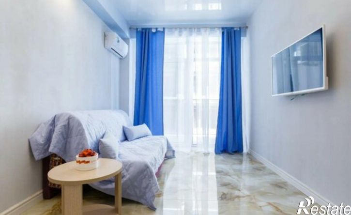 2-комн квартира Курортный пр-кт, 75,  д. 75