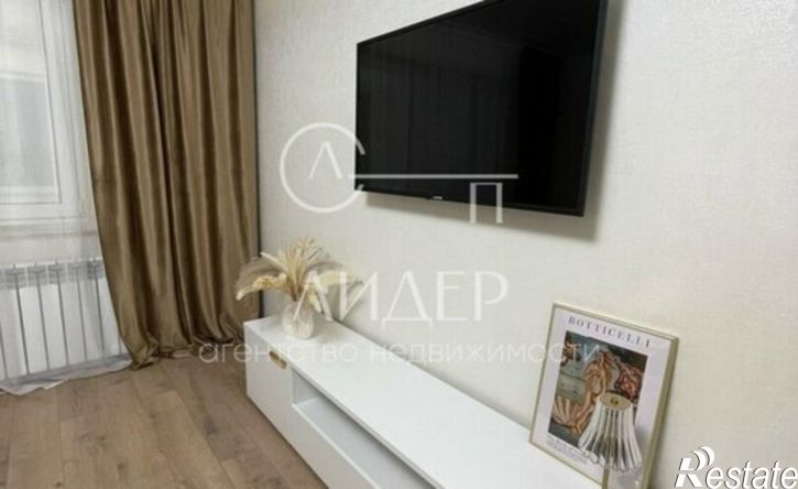 2-комн квартира ул Гагарина, 56,  д. 56