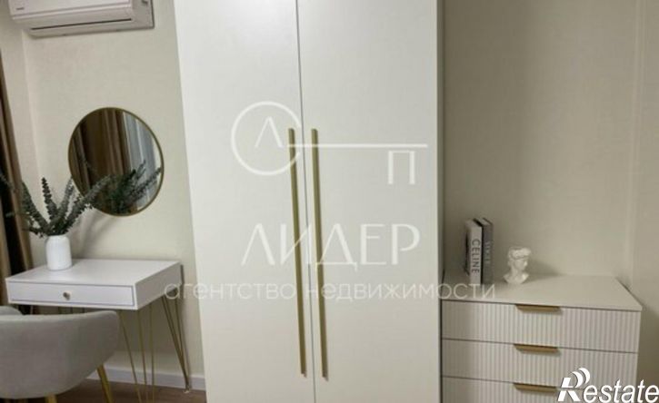 2-комн квартира ул Гагарина, 56,  д. 56